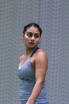 Johanna Silva 679 - NL Damen TuS Glinde von 1930 - THC von Horn und Hamm